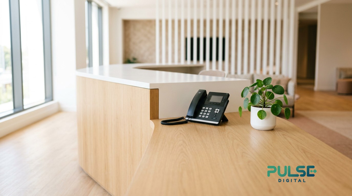 Your Customers Ask ChatGPT Before They Call You. Here's What It Tells Them