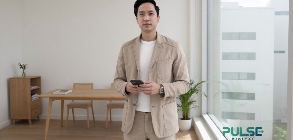 Marcus Goh, Director, PULSE Digital. ChatGPT Ads Are Live in Singapore. Should Your Business Run Them?